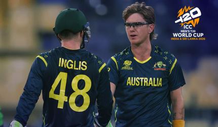 Australia face rebuild after T20 World Cup flop