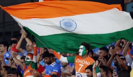 T20 World Cup 2026: Points Table