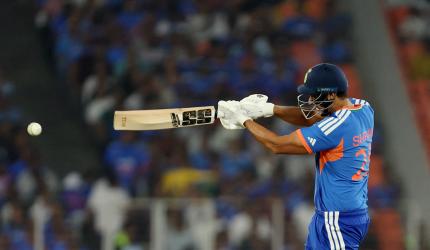 'A good headache...' Surya upbeat ahead of Super 8s