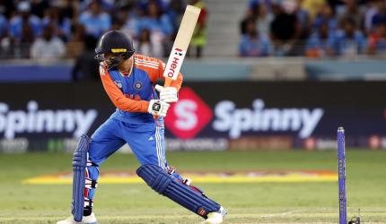 Gavaskar's big advice to struggling Abhishek