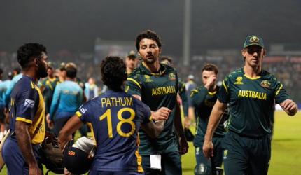 Australia to hold 'Forensic Review' after T20 World Cup flop