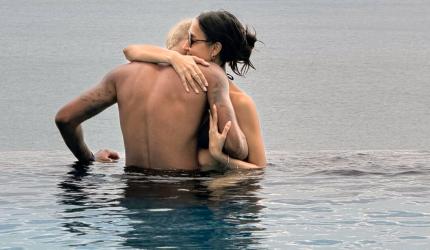 'My Princess': Hardik's romantic birthday post for Mahieka