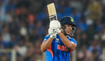 India brace for fresh Test from familiar foe South Africa in Super 8s