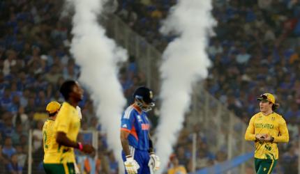 T20 World Cup 2026: Points Table