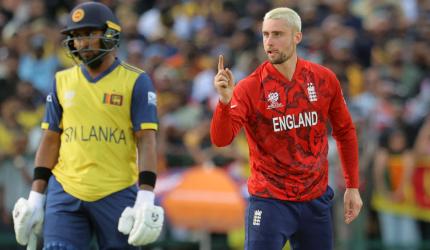 Jacks Of All Trades! Will Jacks Magic Sinks Sri Lanka