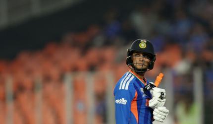 India Weigh In On Top-Order Tweak After SA Loss