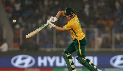 'Take Him Down': How South Africa Neutralised Varun