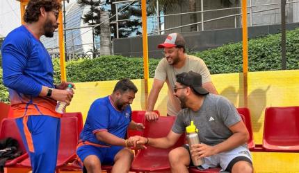 Rohit Sends Big Message Before IPL 2026