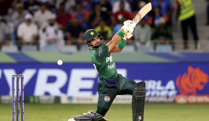 Pakistan's players hope to play in The Hundred despite IPL links