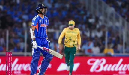 India Justify Axar Omission After Sundar Gamble Backfires