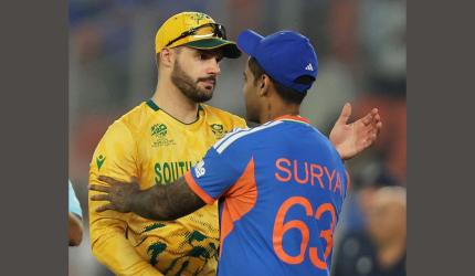 India's Path To Semis: Wins Alone May Not Be Enough