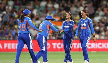 India Eye ODI Edge Over Aus as Healy Gears Up for Swansong