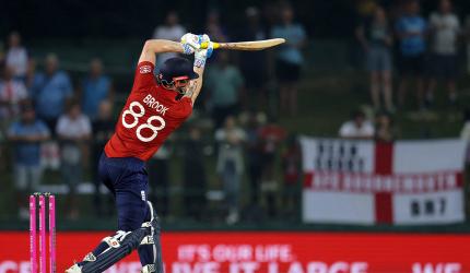 'Best innings of his life': Shaheen on Brook's ton