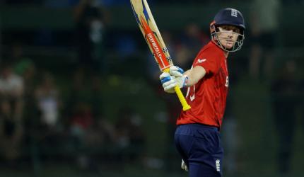 Will Harry Brook stay at No 3 after stunning 100?