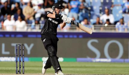 T20 World Cup Super 8s: The wicket spun more than expected, says Santner