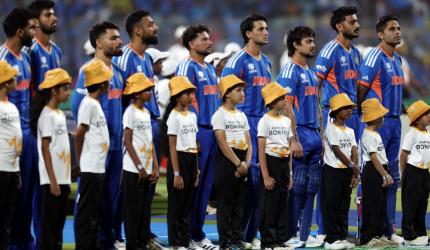 T20 World Cup: India Keeps Semi-Final Dreams Alive