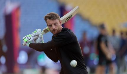 'Sometimes It Takes One Knock': Southee Defends Buttler