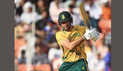 Markram: 'No Step Is Easy' as SA Close In on Semis