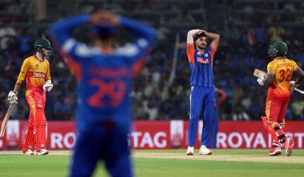 T20 World Cup 2026: Points Table