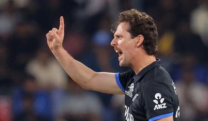 T20 World Cup 2026: The Full Schedule