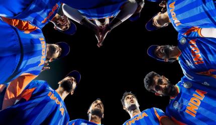 Kolkata Quake Could Shake India's T20 World Cup Hopes