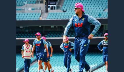 Aus keep Playing XI under wraps ahead of SCG Test