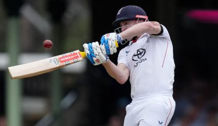 Time for England to move on from failed 'Bazball': Vaughan