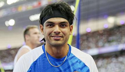 Neeraj Chopra's Bold New Move