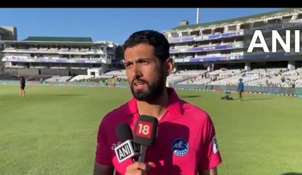 Raza Eyes T20 WC as Zimbabwe's Road Back to Relevance