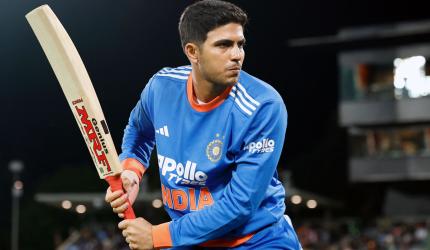 'Don't be surprised if Shubman Gill ...'