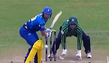 Left is sometimes right for switch-hitting Phillips