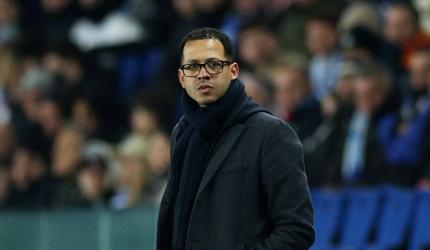 New era at Stamford Bridge: Meet Chelsea's new head coach