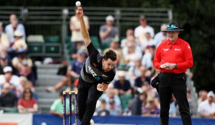 In-form Kiwi pacer Duffy to make T20 World Cup bow