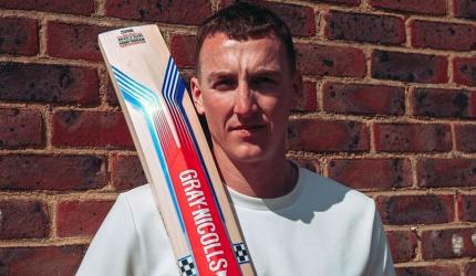 Brook gets 'final warning' after NZ nightclub clash