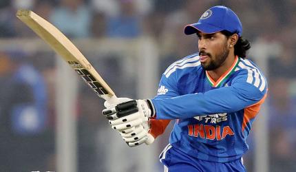 Tilak Varma undergoes emergency surgery, T20 WC in doubt