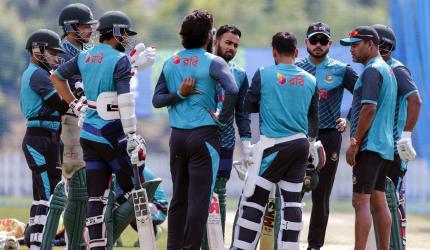 India Boycott Could Hurt Bangladesh: Tamim Warns BCB