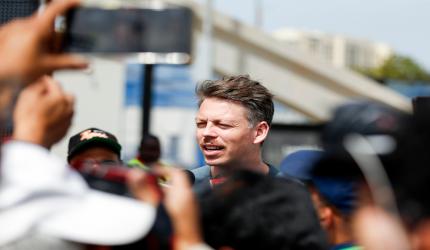 NZ sweats on Bracewell fitness before India T20Is