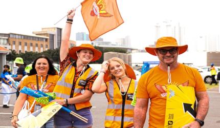 SA20 Impact: Unifying A Nation, Transforming Lives