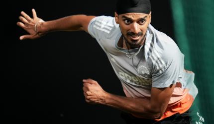 Why Is Arshdeep Always the One Dropped?