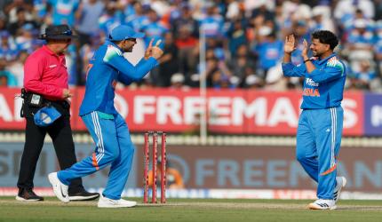 With series on the line, India look to fix spin woes
