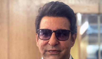 'They Are Lying': Akram Breaks Silence'