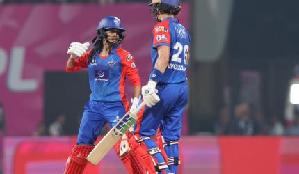 DC vs UP Warriorz: Fixing flaws key to WPL win