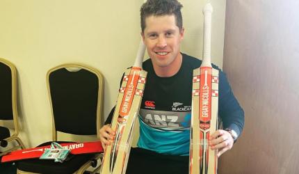 Nicholls backs ODIs amid T20 World Cup noise