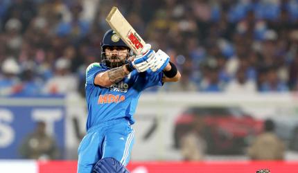 Can NZ stop Kohli? India eye series win in Rajkot