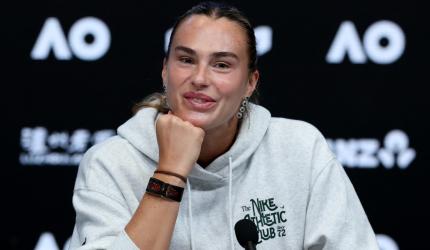 Record Aussie Open prize money but ...