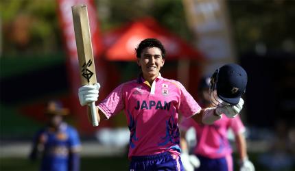 Tani-Kelly, Chamuditha make U-19 World Cup history!
