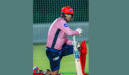 SA sweat over key player's fitness ahead of T20 WC