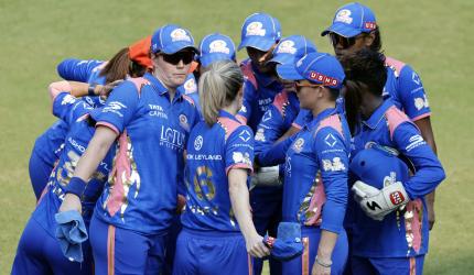 WPL 2026: Struggling MI, Delhi Capitals eye revival