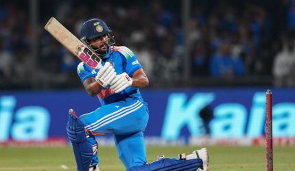 'Reddy Has Potential To Be Hardik Backup'