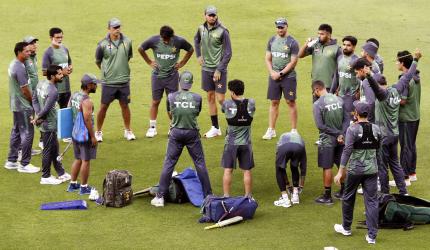 Pakistan could pull out of T20 WC to support Bangladesh